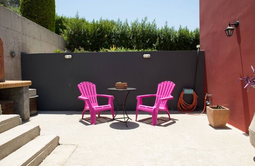 Petrokefalo House | Maisonette near Heraklion/Pottery Classes