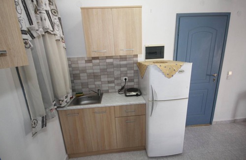 Diafani Apartment | Maistrali