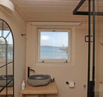 Vissa Apartment | Maistrali Studio Ostria