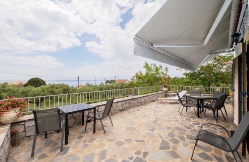 Riglia Apartment | Maistroshome