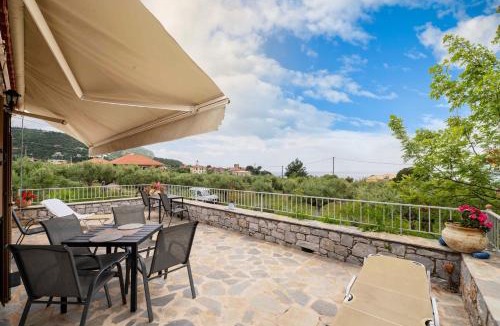 Riglia Apartment | Maistroshome