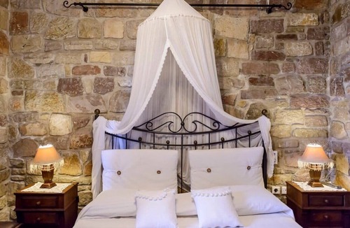 Mikri Mantineia Other | Majestic Chateau - Spectacular Seascapes & Pool