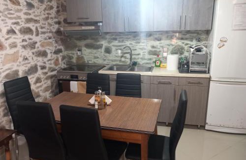 Lesvos House | Malama's House