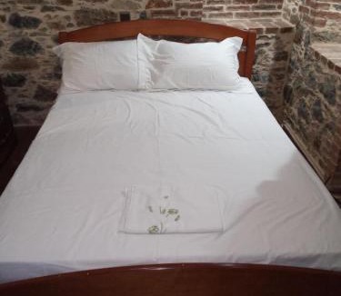 Lesvos House | Malama's House