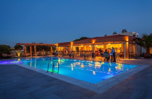 Gazi Apartment | Malena Hotel & Suites