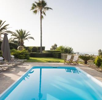 Asteri Villa | Malena Villa, beach retreat, By ThinkVilla
