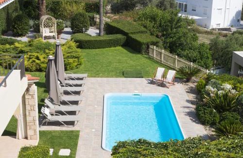 Asteri Villa | Malena Villa, beach retreat, By ThinkVilla