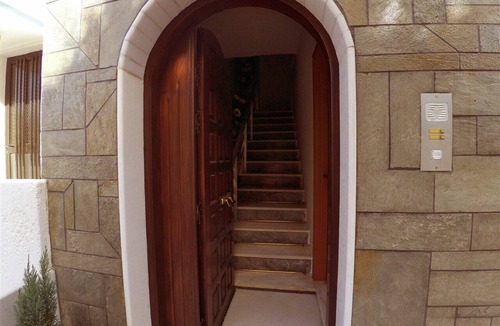 Palaiochora House | Malliarakis Apartment