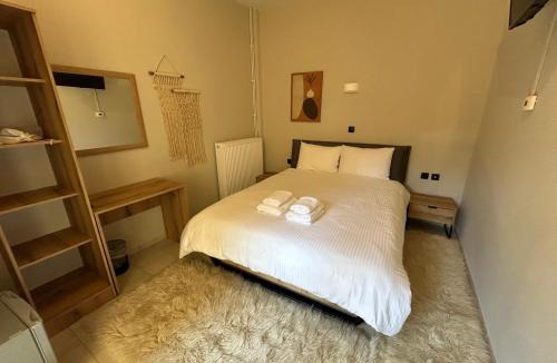 Elassona Apartment | Mamali Guesthouse