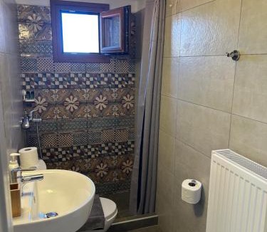 Elassona Apartment | Mamali Guesthouse
