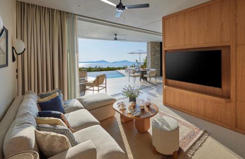 Pylos-Nestoras Hotel | Mandarin Oriental, Costa Navarino