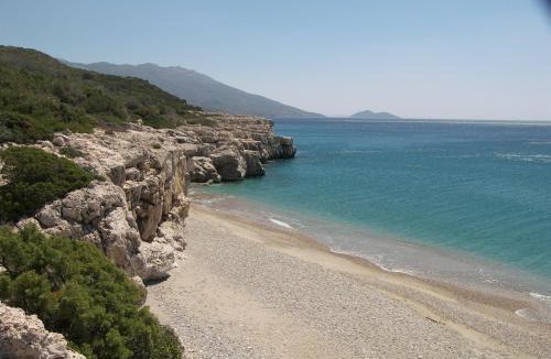 Koumeika Hotel | Mandilada Village in Samos
