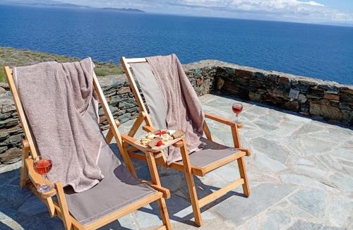 Sifnos Apartment | Mandrokathisio Sifnos