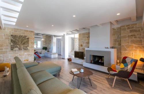 Koutouloufari Villa | Mangie Villa