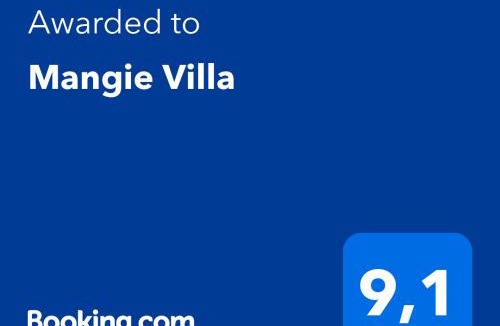 Koutouloufari Villa | Mangie Villa