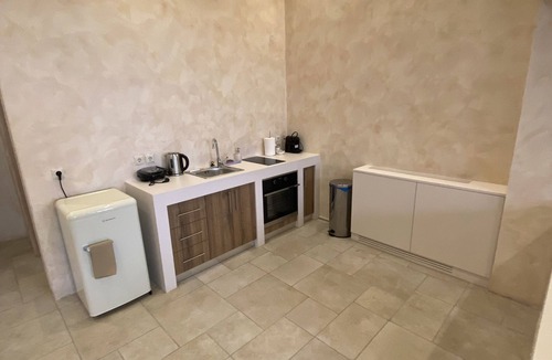 Gythio House | Mani Luxury Suites