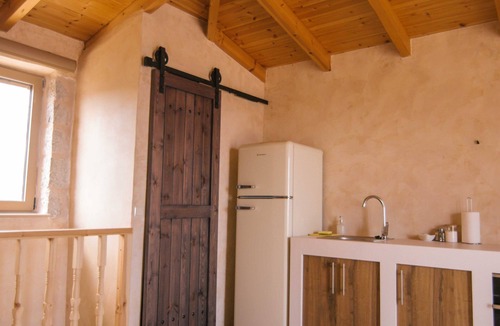 Gythio House | Mani Luxury Suites