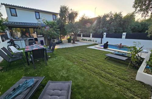 Skala Sotiros Apartment | Mani Villas
