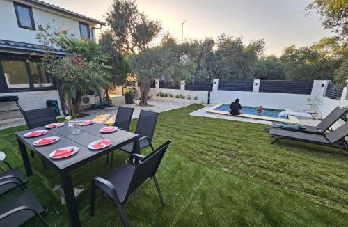 Skala Sotiros Apartment | Mani Villas