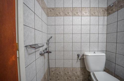 Archanes-Asterousia Hotel | Manias Seaview Apartments
