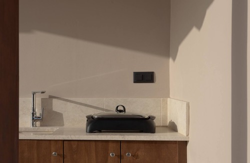 Linoperamata Villa | Manificus Villa IV, with Heated Pool