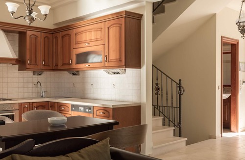 Archanes House | Manili Boutique Suites & Villas