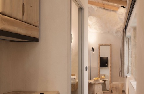 Archanes House | Manili Boutique Suites & Villas