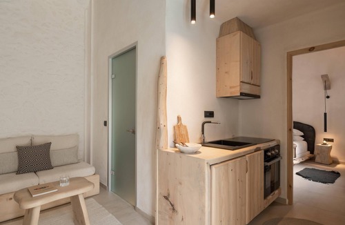 Archanes House | Manili Boutique Suites & Villas