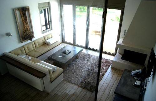 Monastiraki House | Manna Gea