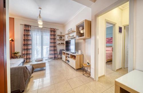 Kolokinthou Apartment | Manolias apartment