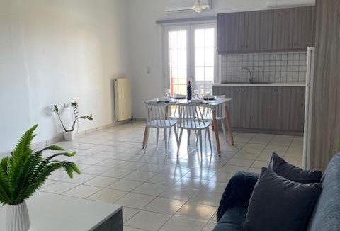 Stavromenos Apartment | Manolis Apartments