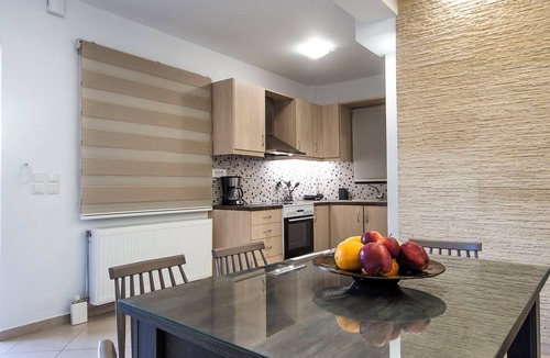 Archanes House | Manos House Archanes