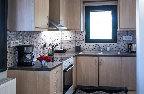 Archanes House | Manos House Archanes