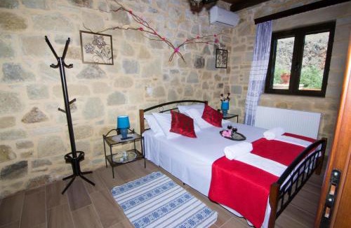 Kissamos Villa | Mansion Rokka
