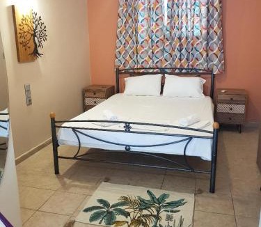 Agios Nikitas Apartment | MARATHES STUDIOS