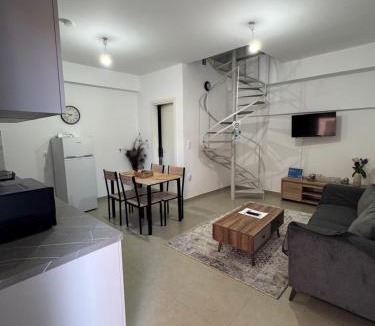 Episkopi House | Maravel house