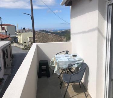 Episkopi House | Maravel house