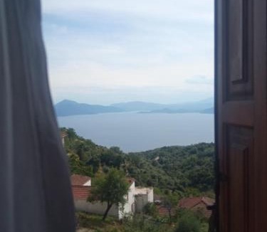 Trikeri House | Maravelias Rooms