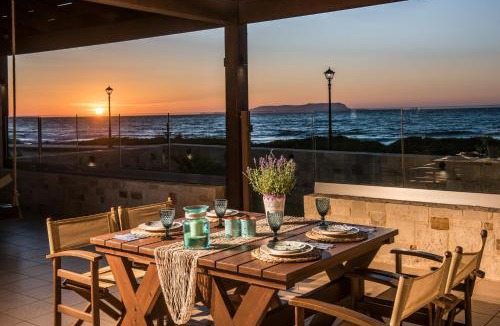 Analipsi Villa | Mare Beach Villa