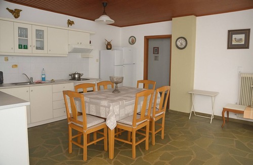 Patras Apartment | Mare - Mare A