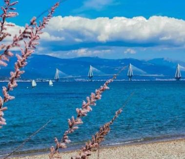 Patras Apartment | Mare Mare Thalassa A