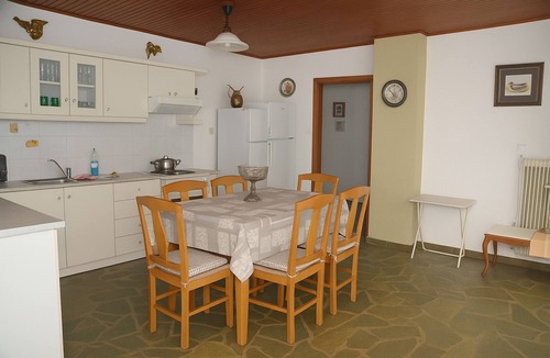 Patras Apartment | Mare Mare Thalassa A