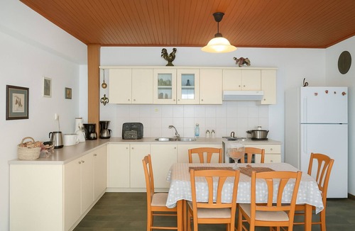 Patras Apartment | Mare Mare Thalassa A