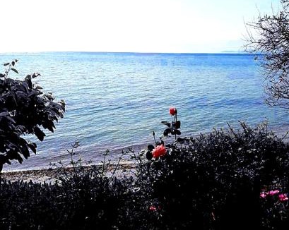 Paradhisos Apartment | Mare Nostrum