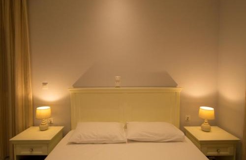 Plomari Apartment | Mare Studios Exclusive