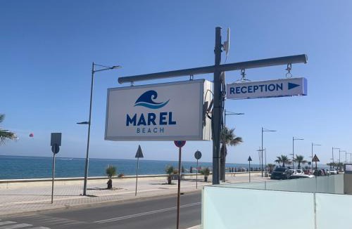 Rethymno Apartment | Marel Apartments