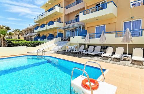 Rethymno Apartment | Marel Apartments