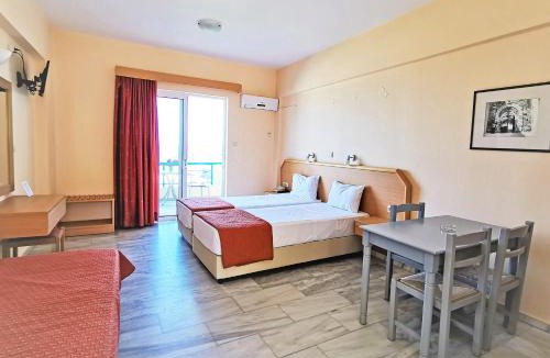 Rethymno Apartment | Marel Apartments