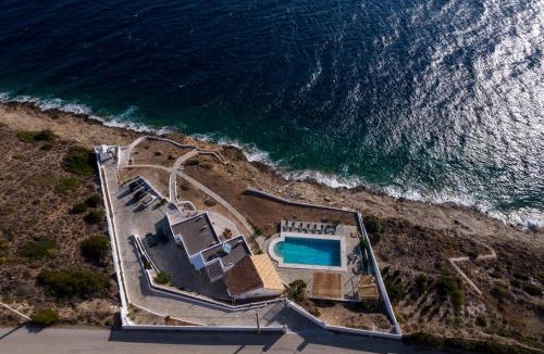 Ormos Agiou Ioannou Villa | MareSole Life By the Sea