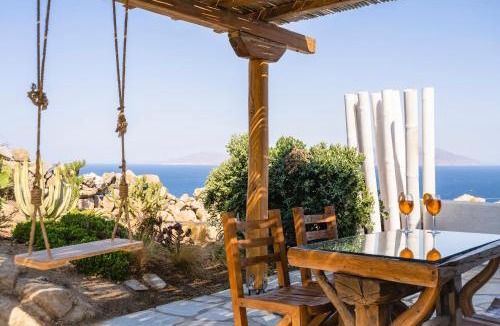 Agios Ioannis House | Margarita House